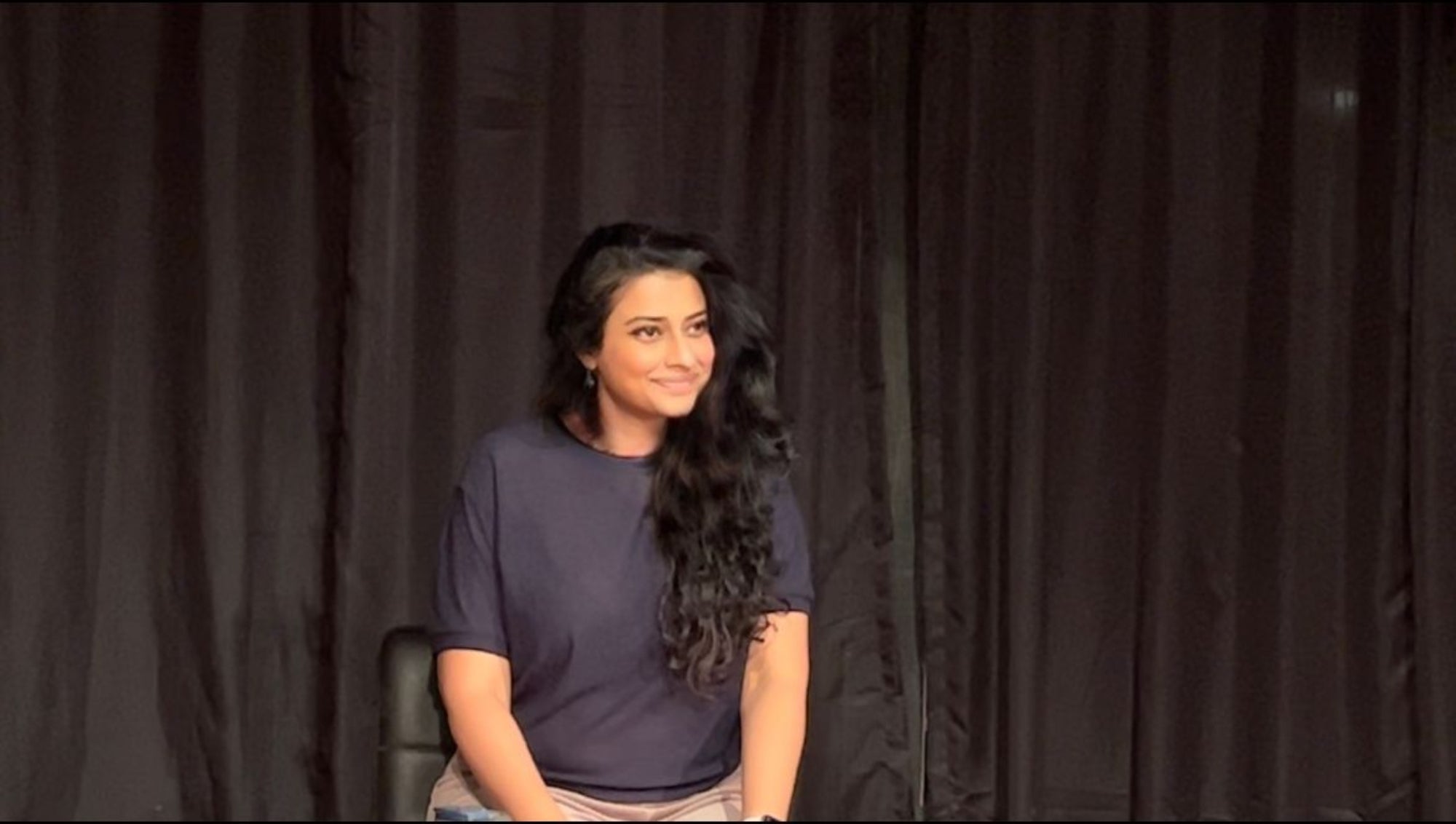 THE METHOD ACTING ACADEMY